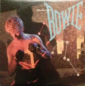 Let's Dance by David Bowie