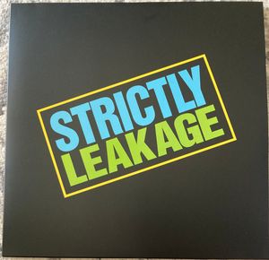 Strictly Leakage cover