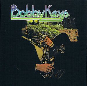 Bobby Keys cover