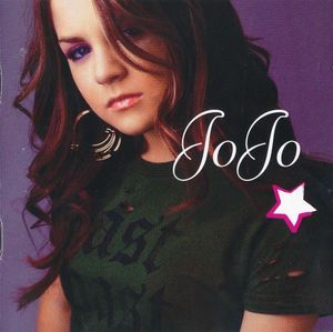 JoJo by JoJo