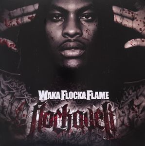 Flockaveli by Waka Flocka Flame