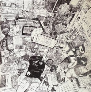 I Love My Computer cover