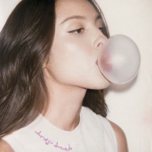 Drop Dead cover