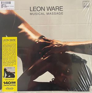Leon Ware – Musical Massage