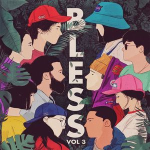 Bless Vol. 3 cover
