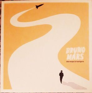 Doo-Wops & Hooligans cover