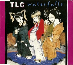 TLC – Waterfalls