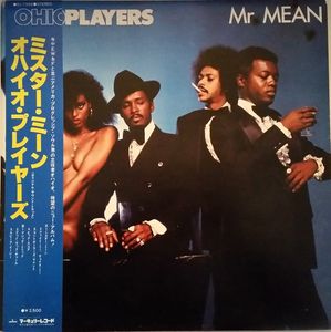 Mr. Mean by Ohio Players
