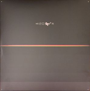 Michael Cassette – Promenade EP / When You're In Love EP