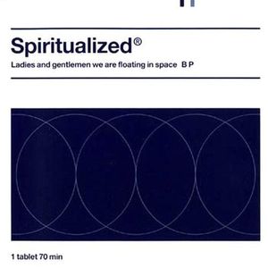 Spiritualized – Ladies And Gentlemen We Are Floating In Space