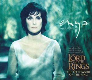 Enya – May It Be