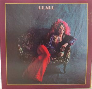 Janis Joplin – Pearl