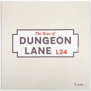 The Boys Of Dungeon Lane by Paul McCartney
