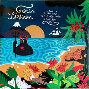 When We Were That What Wept for the Sea by Colin Stetson