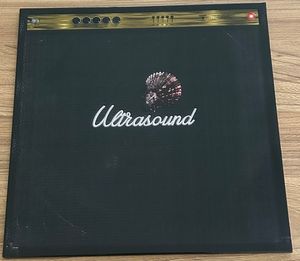 The Neighbourhood – (((((Ultrasound))))) (Deluxe)
