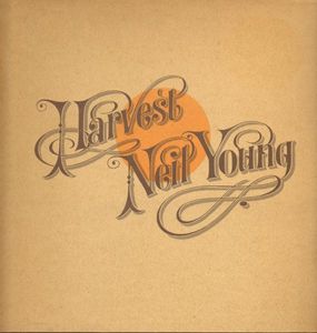 Neil Young – Harvest