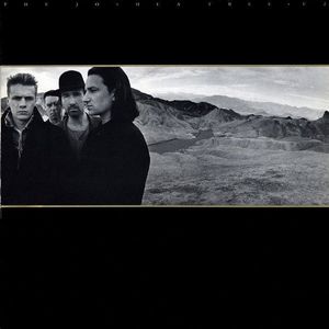 The Joshua Tree by U2