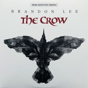 Various – The Crow (Original Motion Picture Soundtrack)