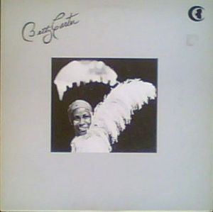 Betty Carter – Betty Carter