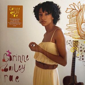 Corinne Bailey Rae by Corinne Bailey Rae