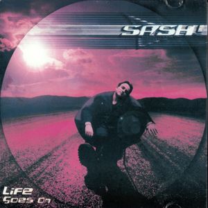 Sash! – Life Goes On
