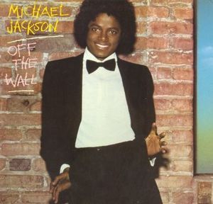 Michael Jackson – Off The Wall