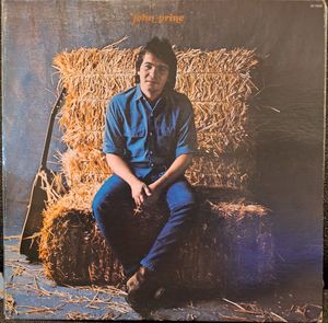 John Prine – John Prine