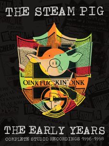 The Early Years cover