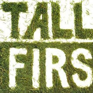 Tall Firs cover