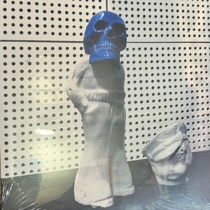 Frozen Charlotte by Jack White
