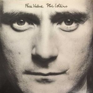 Face Value cover
