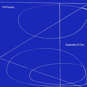 Expanding To One cover