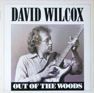 Out Of The Woods cover