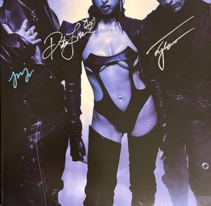 Percepticide: The Death Of Reality cover