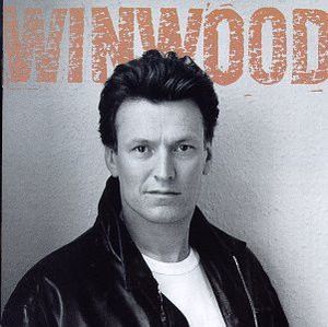 Steve Winwood – Roll With It