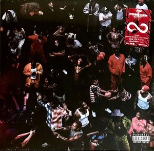 The Forever Story cover