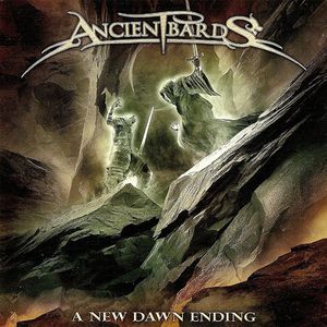 A New Dawn Ending cover
