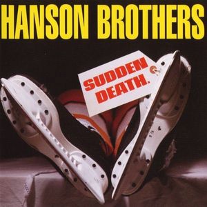 Sudden Death cover