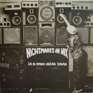 Nightmares On Wax – In A Space Outta Sound