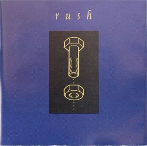 Rush – Counterparts