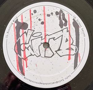 Cat In The Bag 10.2 Album Sampler by Tommy The Cat