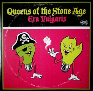 Era Vulgaris cover