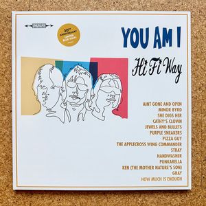 Hi Fi Way by You Am I