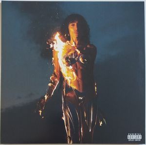 Loreen – Wildfire