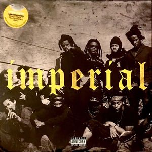 Imperial cover