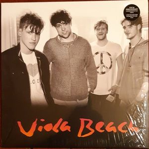 Viola Beach cover