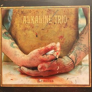 Alkaline Trio – Remains