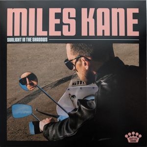 Sunlight in the Shadows by Miles Kane