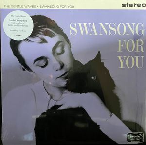Swansong For You cover