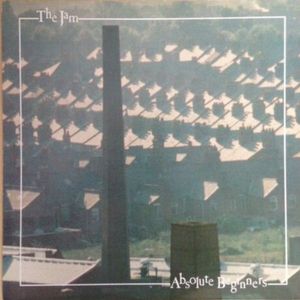 Absolute Beginners cover